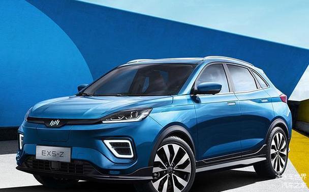 佛山19WEY威派豪华SUV市场的黑马，零跑汽车与智能交通系统的协同