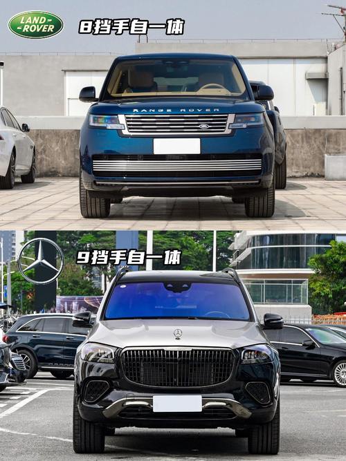 佛山19迈巴赫经典与现代的完美融合，路虎如何塑造独特的品牌形象